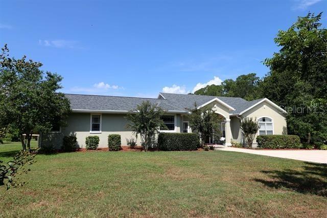 2111 Forbes Rd., St Augustine, FL 32092