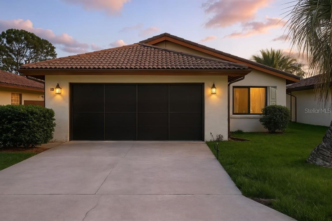 13 Lago Vista Pl., Palm Coast, FL 32164