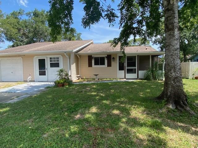 1045 Amber Cir., Port Orange, FL 32129