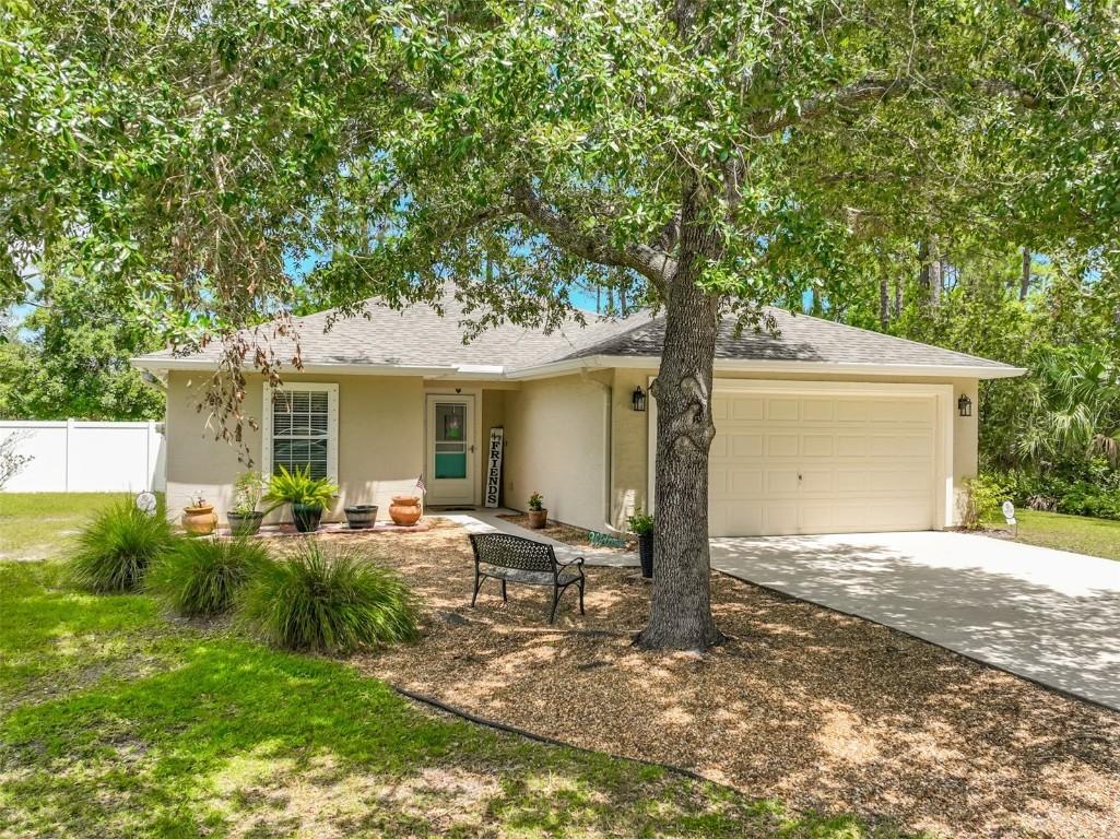 57 Sleepy Hollow Tr., Palm Coast, FL 32164