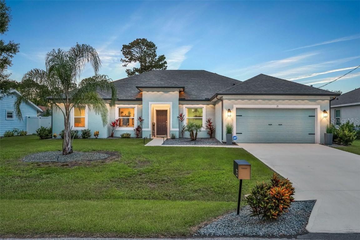 25 Bayside Dr., Palm Coast, FL 32137