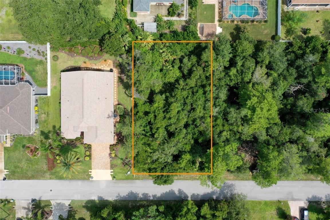 30 Frederick Ln., Palm Coast, FL 32137