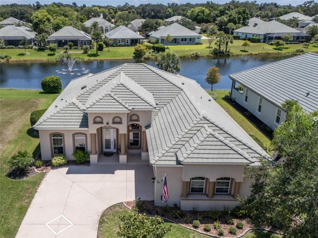 54 Longview Way, Palm Coast, FL 32137