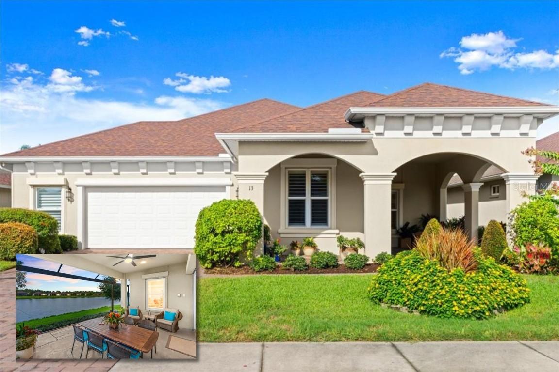 13 Arena Lake Cir., Palm Coast, FL 32137
