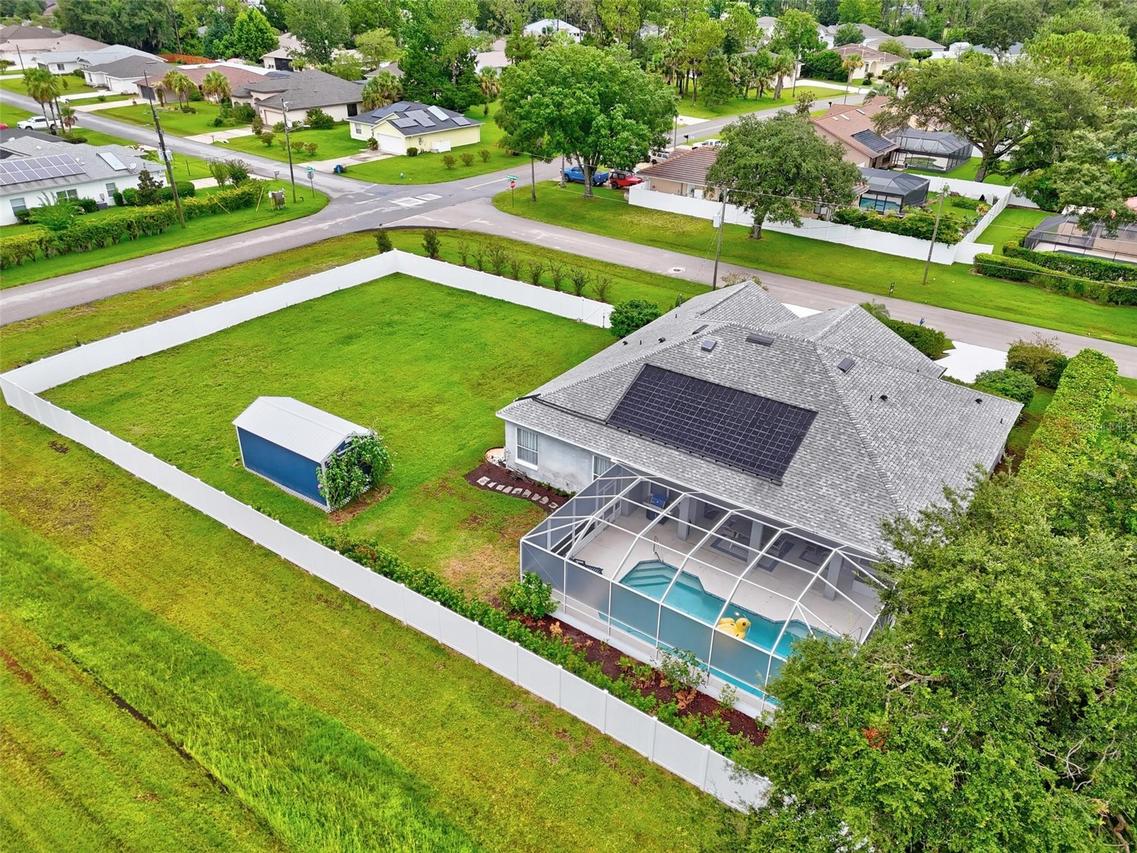 4 Westmoreland Dr., Palm Coast, FL 32164
