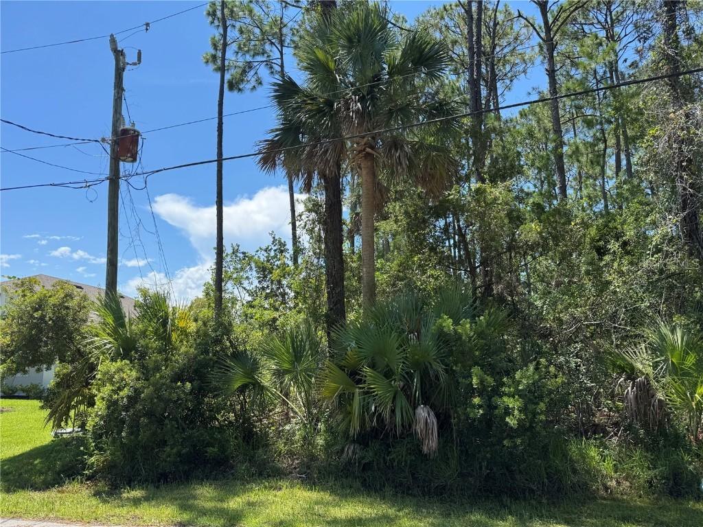 4 Potterville Ln., Palm Coast, FL 32164