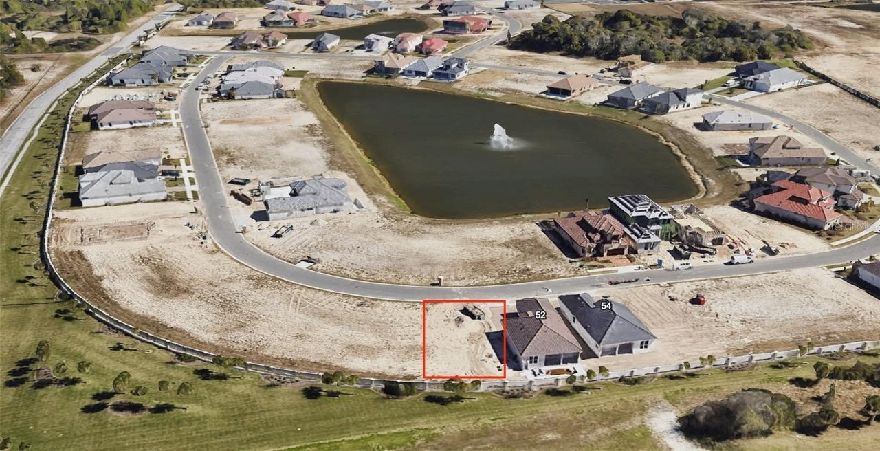 50 Del Palma Dr., Palm Coast, FL 32137