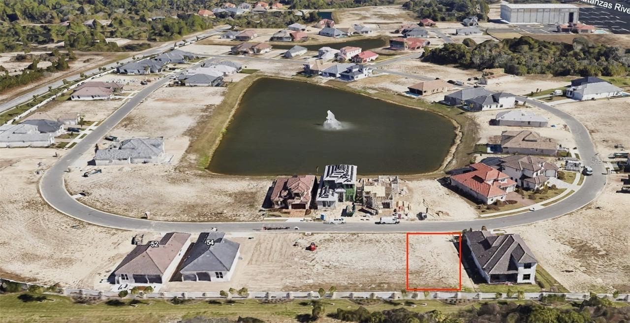 62 Del Palma Dr., Palm Coast, FL 32137