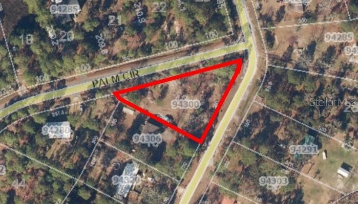 94300 Duck Lake Dr., Fernandina Beach, FL 32034