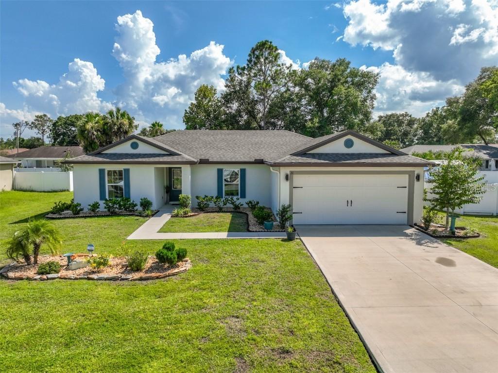 21 Wheeler Ln., Palm Coast, FL 32164