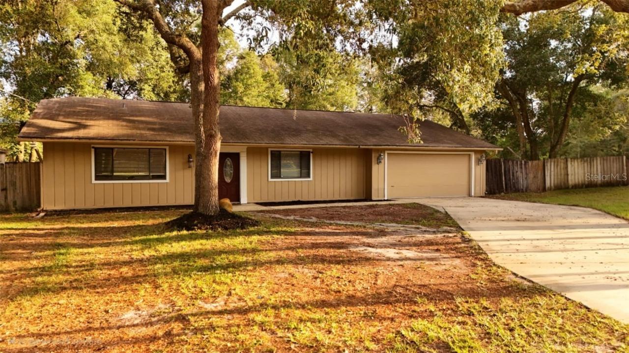 200 Hidden Hills Dr., Ormond Beach, FL 32174