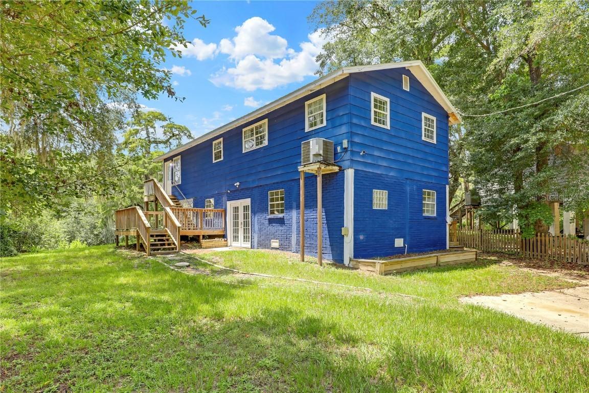 2873 Creek St., Middleburg, FL 32068