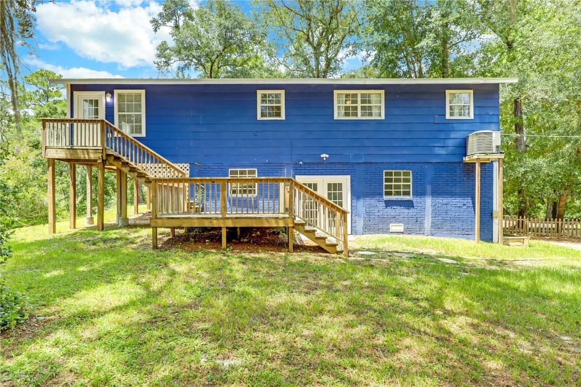 2873 Creek St., Middleburg, FL 32068