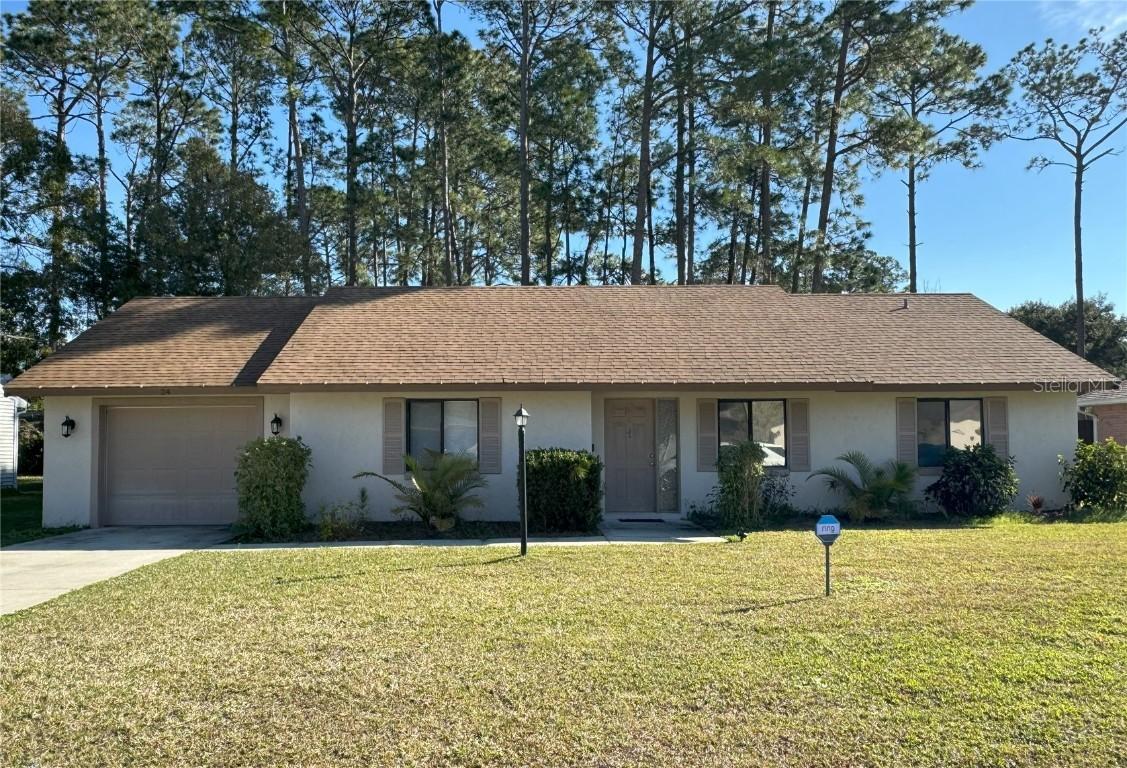 24 Bracken Ln., Palm Coast, FL 32137