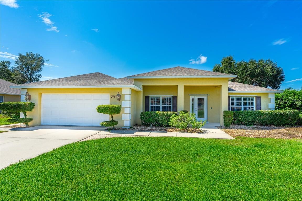791 Sterling Chase Dr., Port Orange, FL 32128