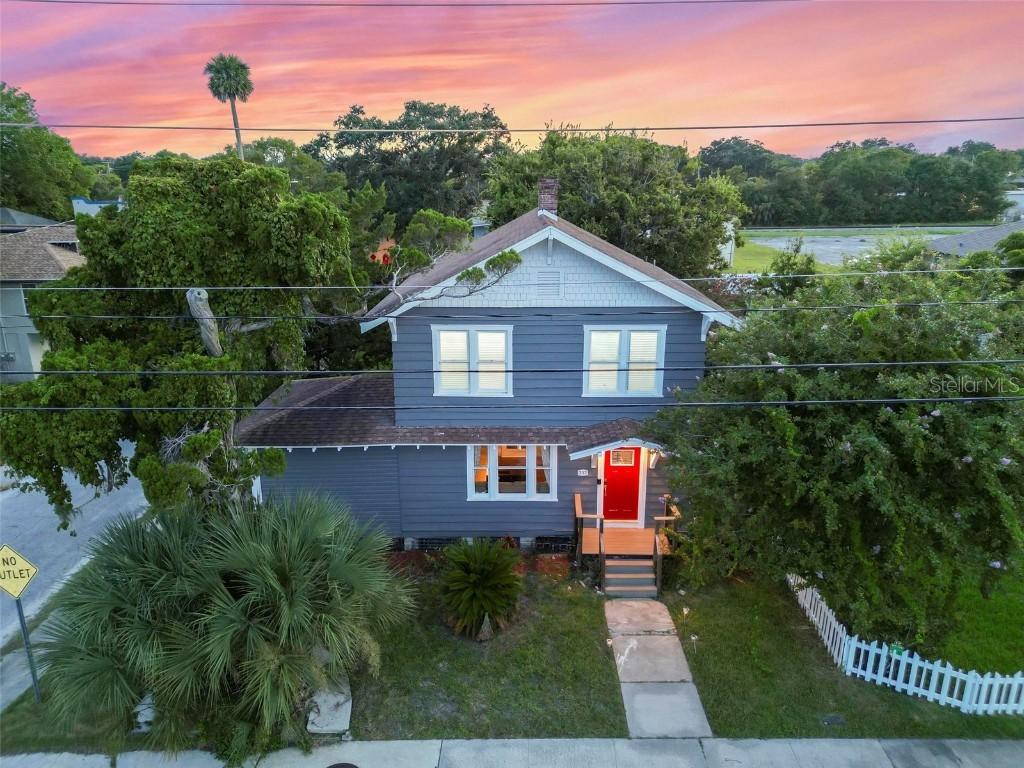 332 S Segrave St., Daytona Beach, FL 32114