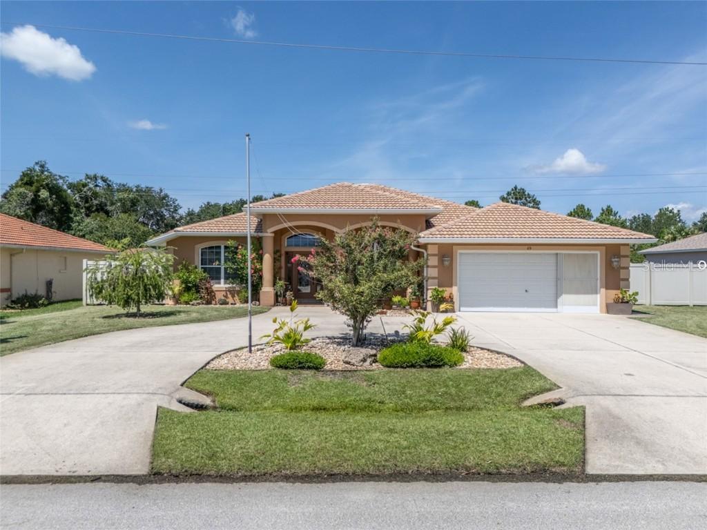 49 Fariston Pl., Palm Coast, FL 32137