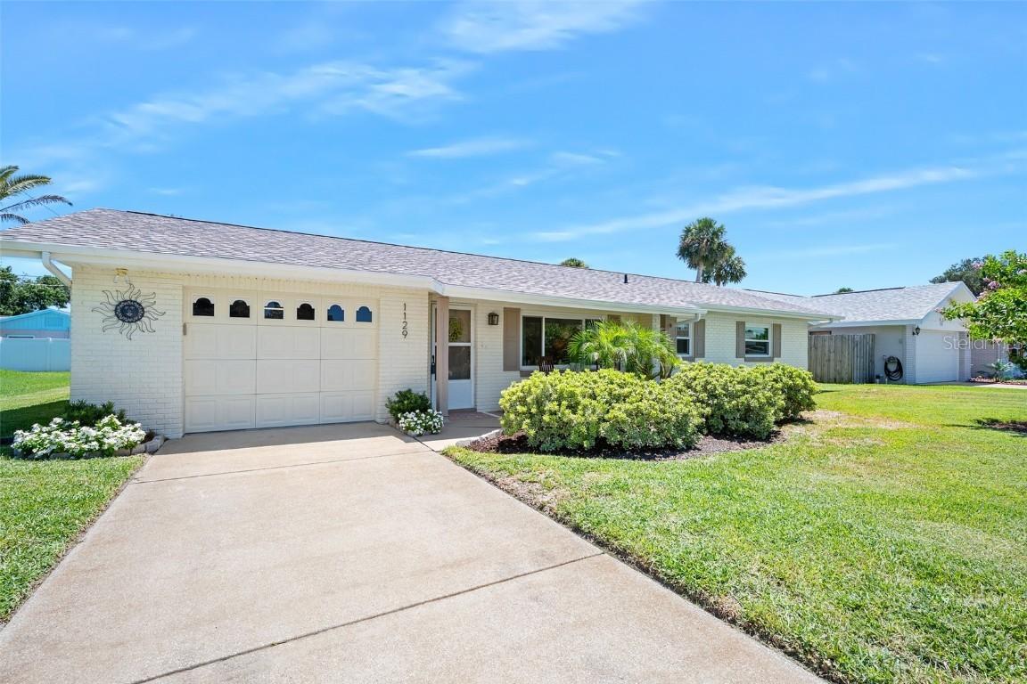 1129 Sunland Rd., Daytona Beach, FL 32114