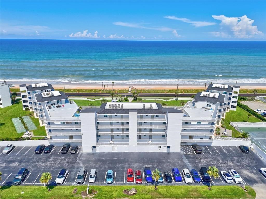 3510 S Ocean Shore Blvd. #203, Flagler Beach, FL 32136