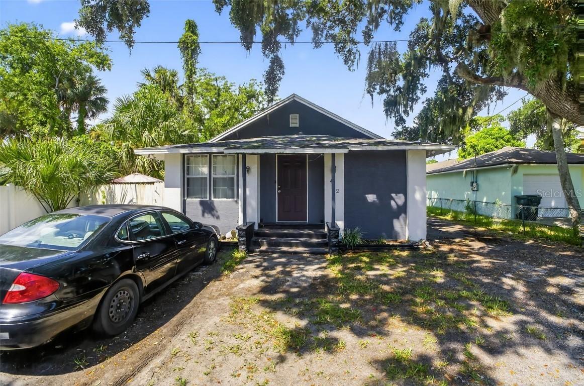 432 Marion St., Daytona Beach, FL 32114