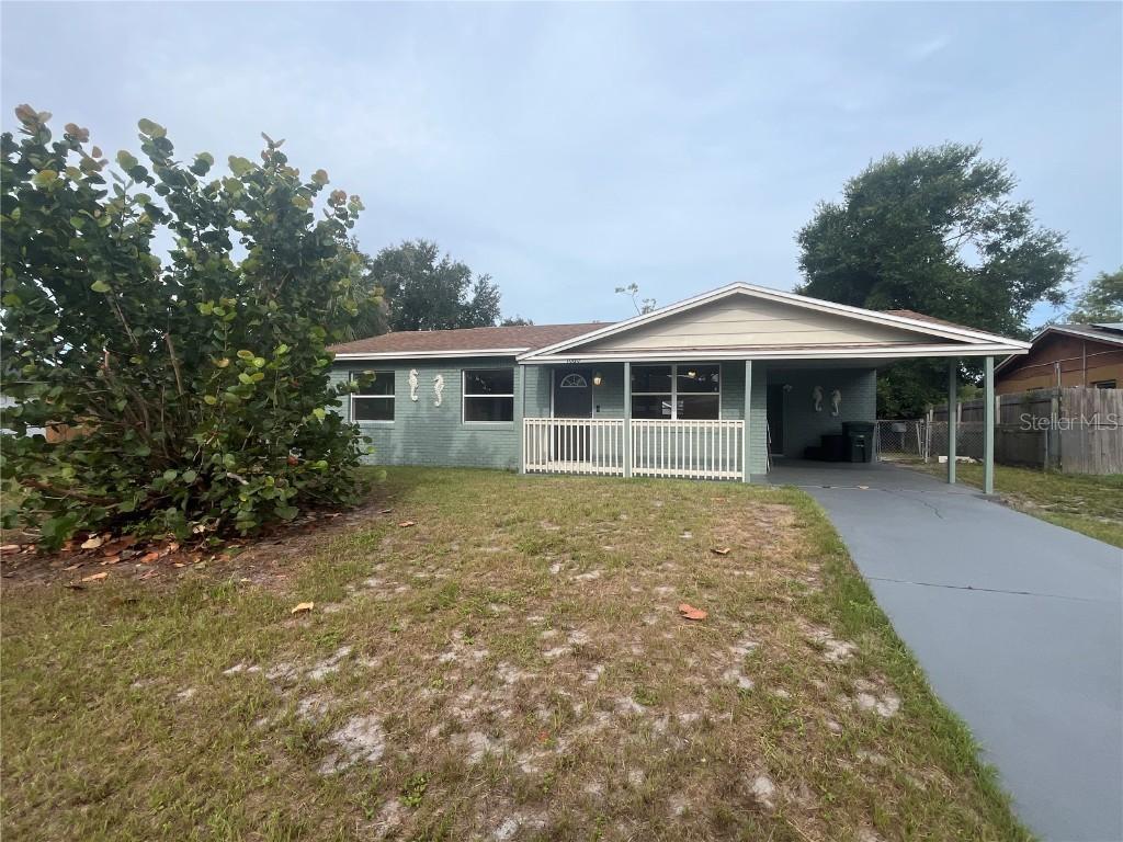 1060 E Patrick Cir., Daytona Beach, FL 32117