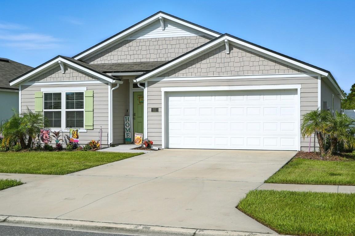21 Summerwood Rd., Palm Coast, FL 32137