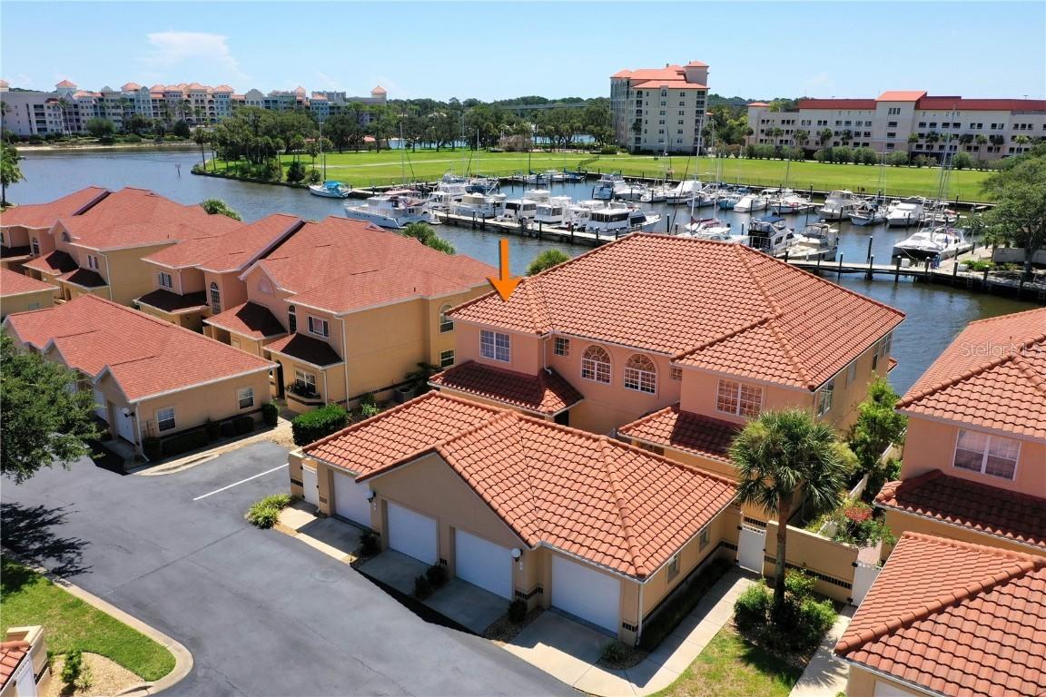 4 Marina Point Pl., Palm Coast, FL 32137