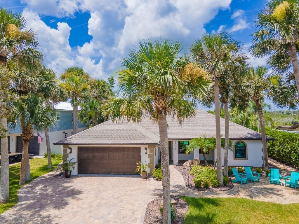 1335 N Daytona Ave., Flagler Beach, FL 32136