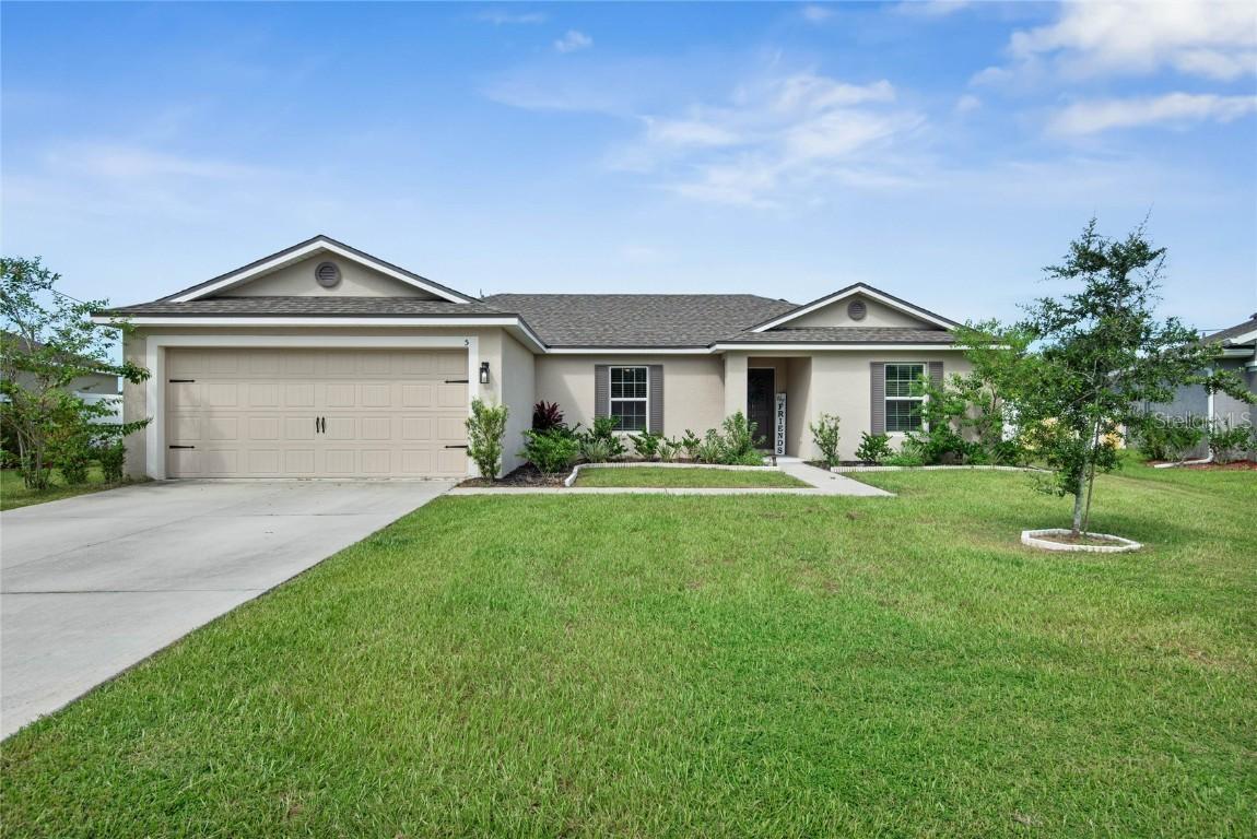 5 Freeland Ln., Palm Coast, FL 32137