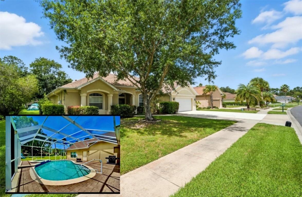 24 Lakeside Pl., Palm Coast, FL 32137