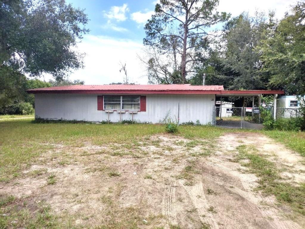 602 Osceola Ave., Satsuma, FL 32189