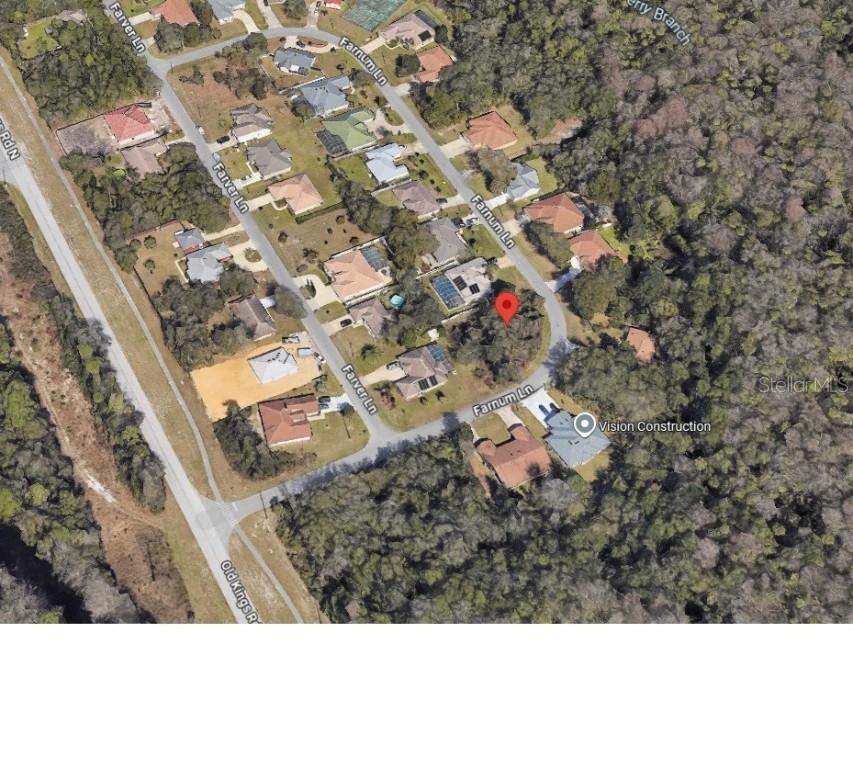 13 Farnum Ln., Palm Coast, FL 32137
