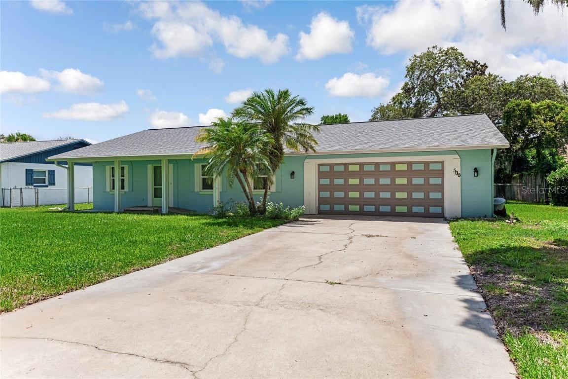 500 S Center St., Ormond Beach, FL 32174