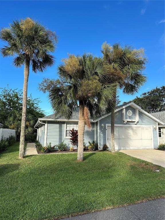 4 Bedford Dr., Palm Coast, FL 32137