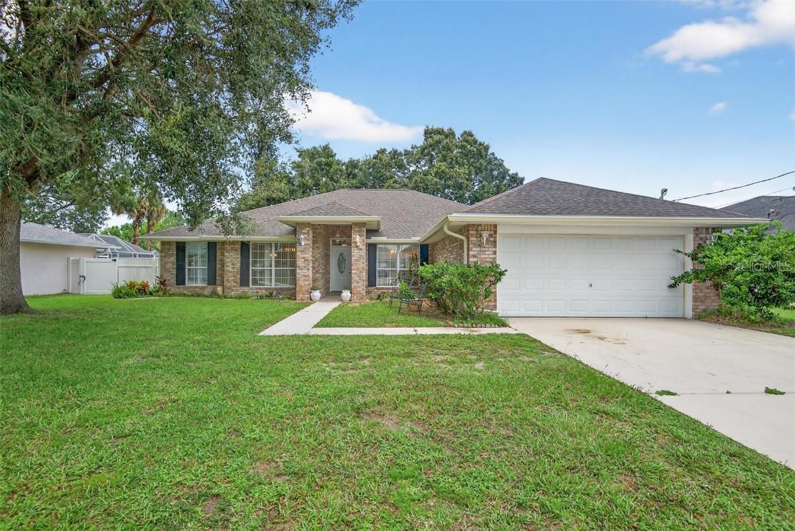 [Address Hidden by Seller], Palm Coast, FL 32164