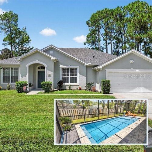 23 Burning View Ln., Palm Coast, FL 32137
