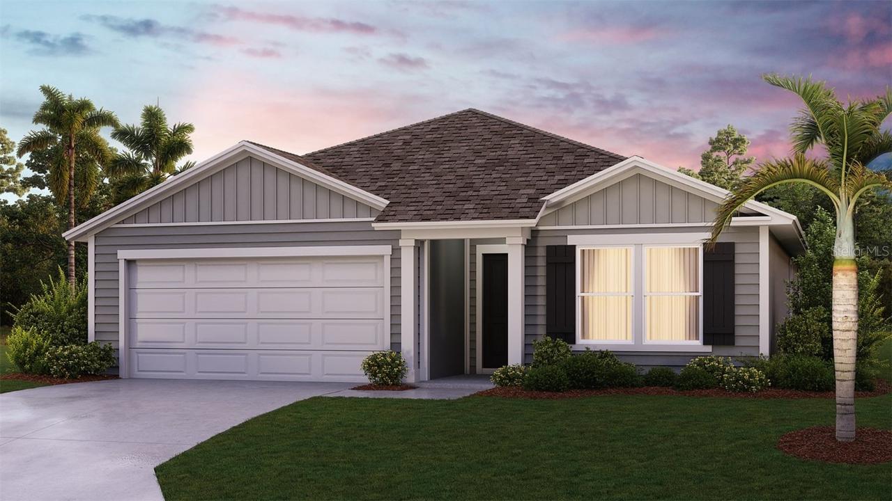 72 Nervion Way, St Augustine, FL 32084