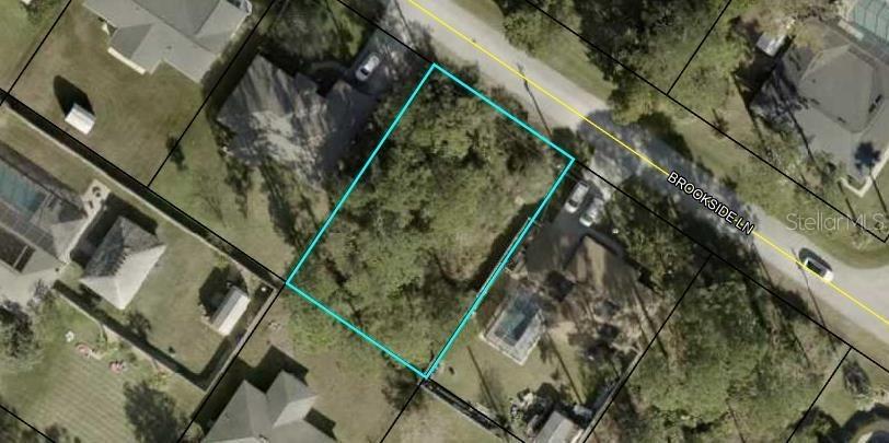 24 Brookside Ln., Palm Coast, FL 32137