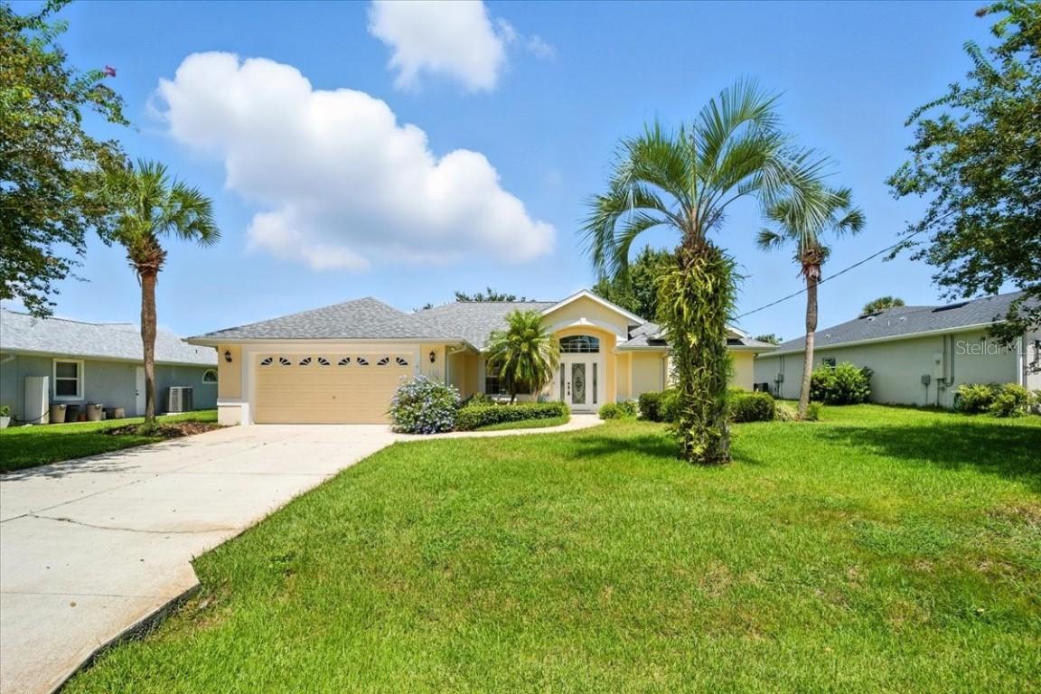 116 Forsythe Ln., Palm Coast, FL 32137