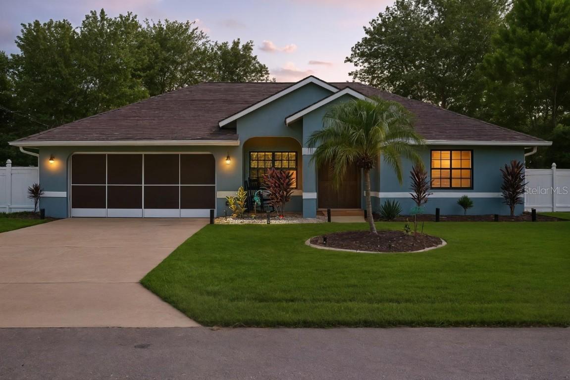 86 Bayside Dr., Palm Coast, FL 32137
