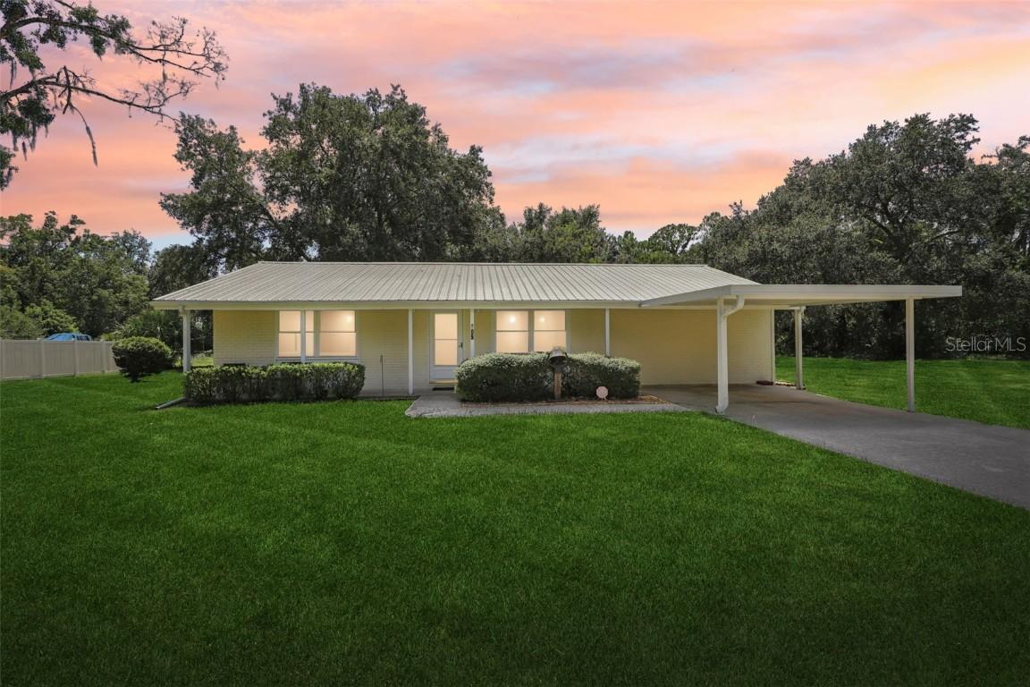 605 N Moore St., Bunnell, FL 32110