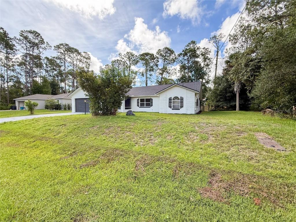 32 Barrister Ln., Palm Coast, FL 32137