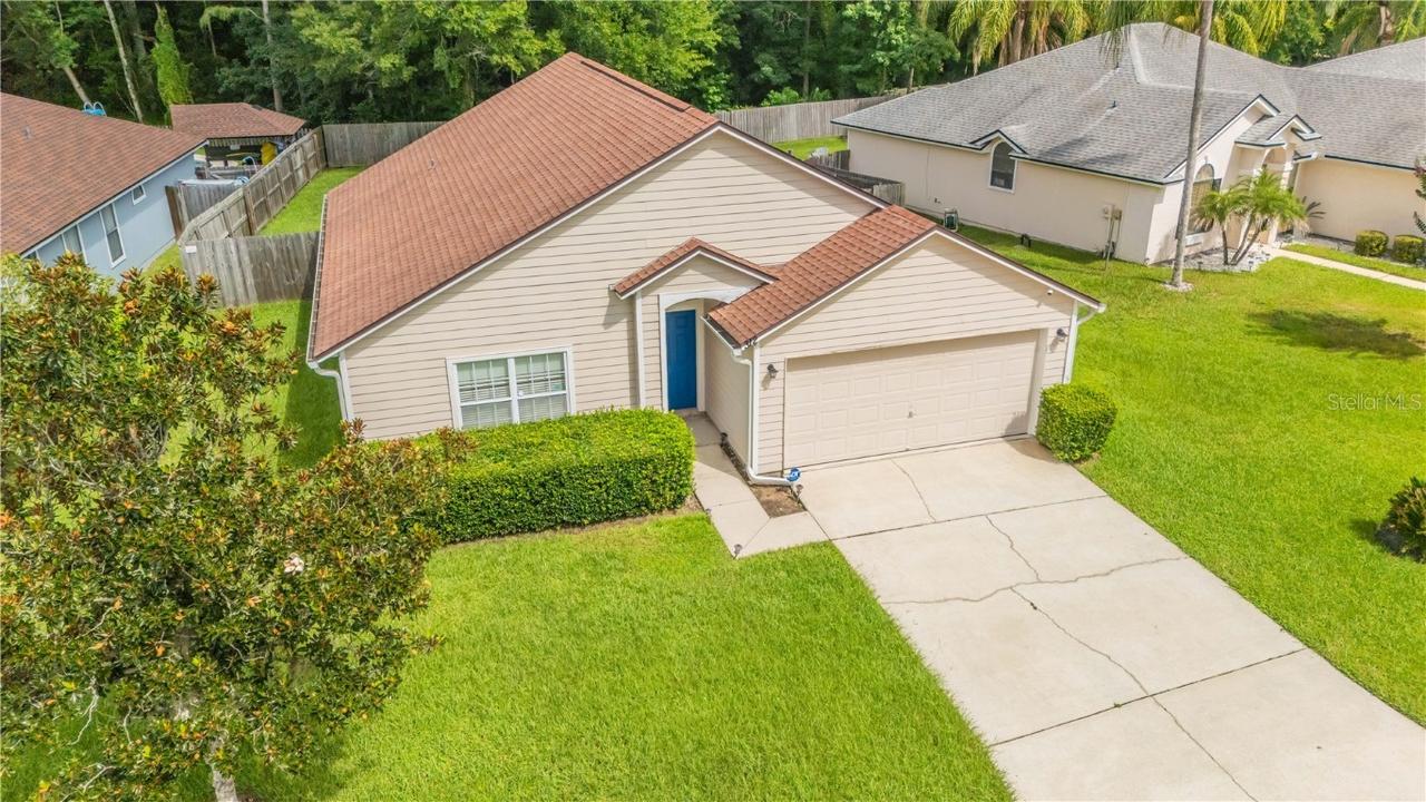 [Address Hidden by Seller], Orange Park, FL 32073