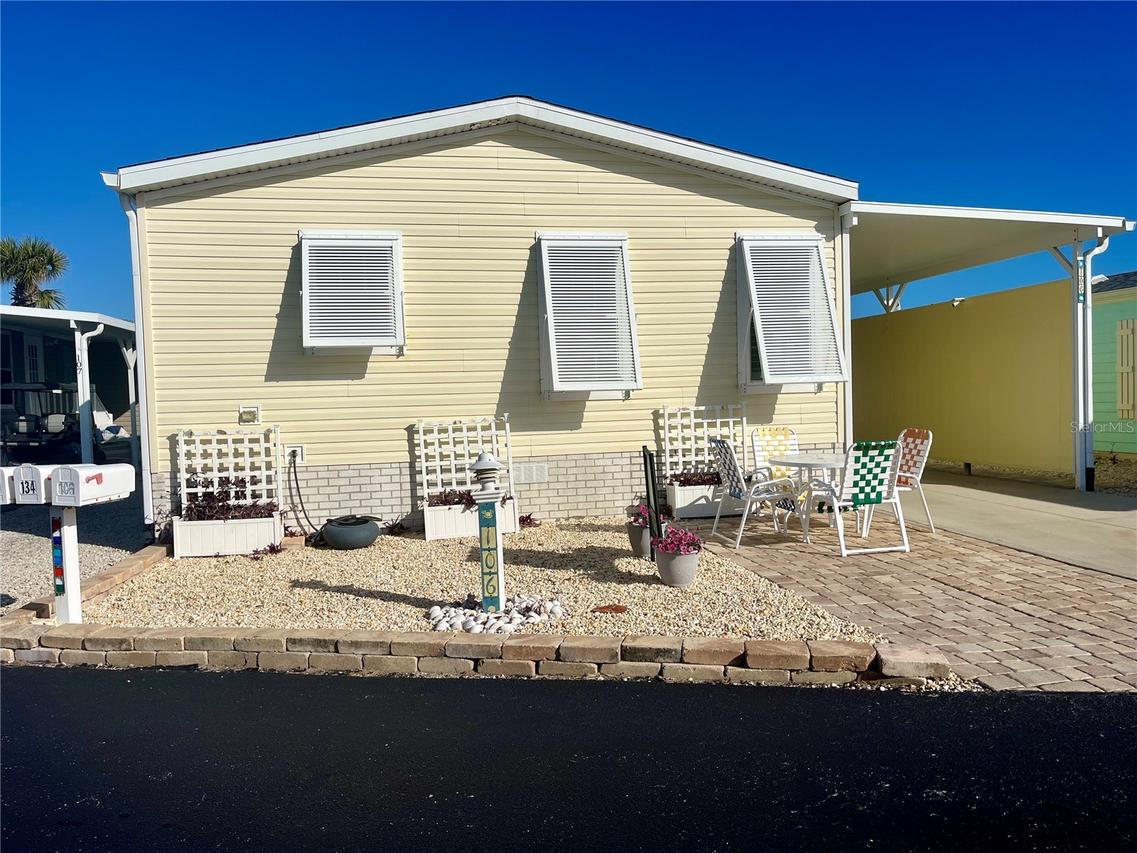 106 Anchorage Dr., Flagler Beach, FL 32136