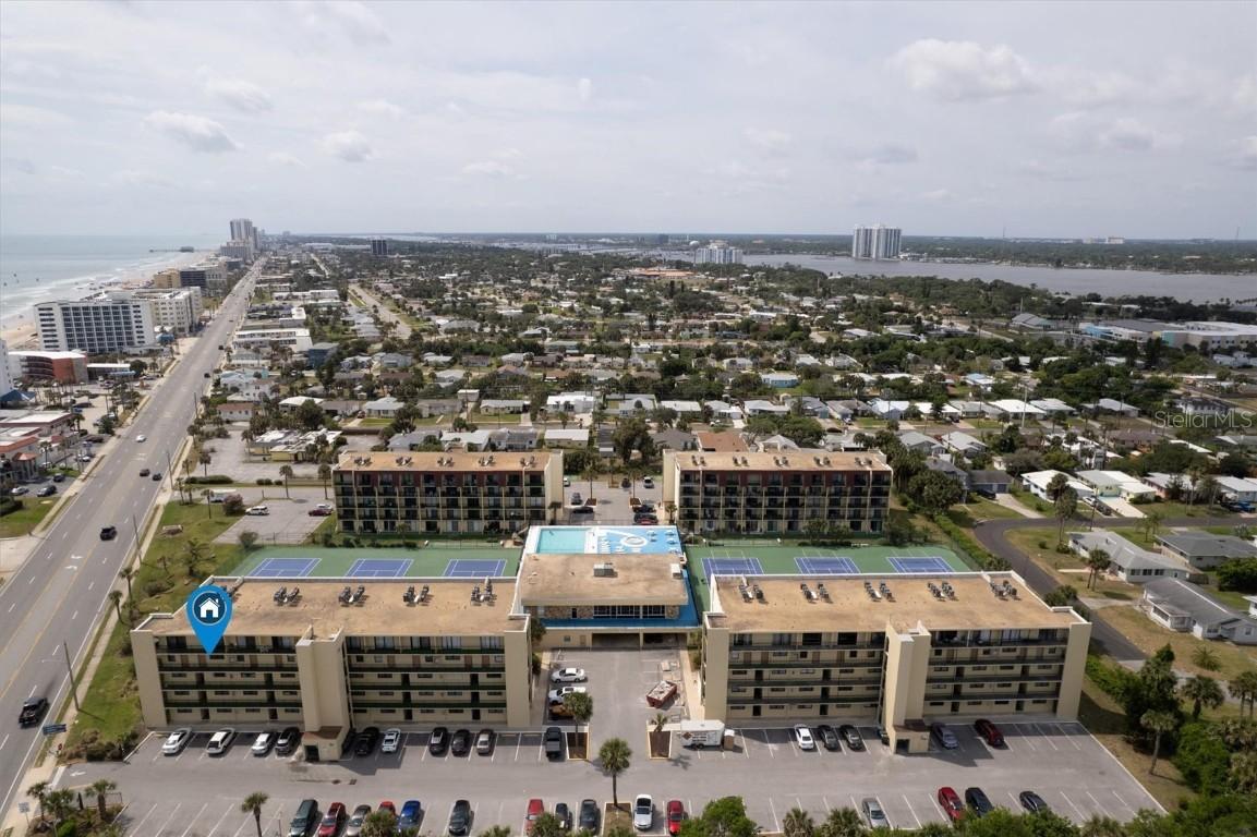 1433 N Atlantic Ave. #422, Daytona Beach, FL 32118