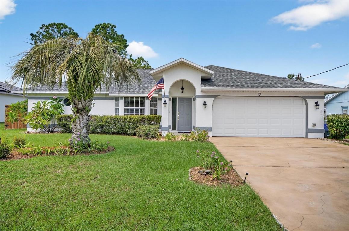 9 Pine Crest Ln., Palm Coast, FL 32164