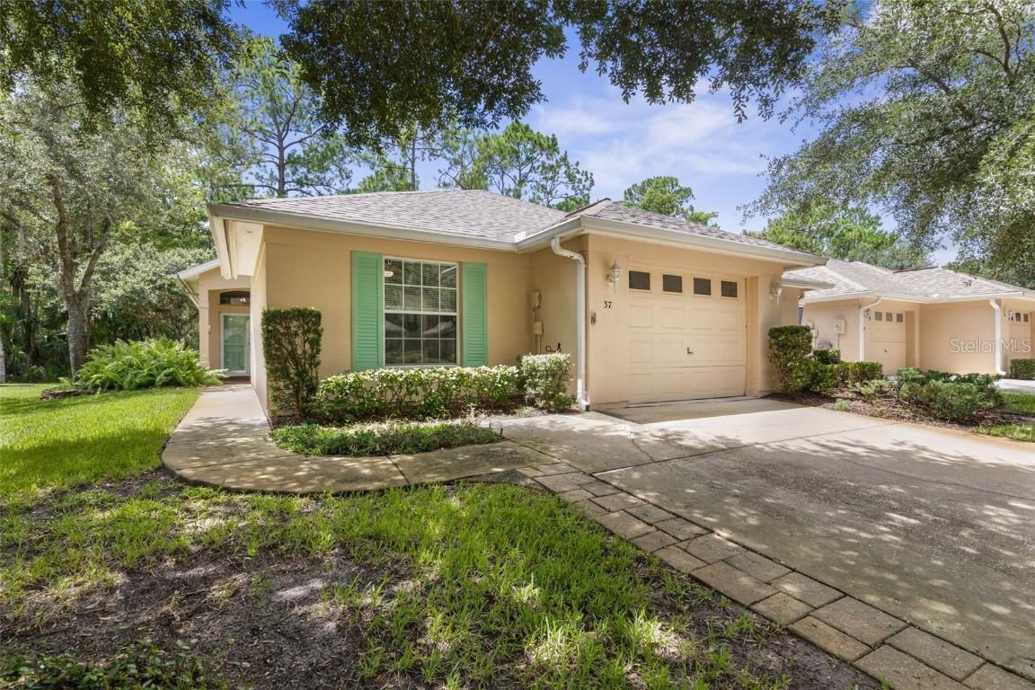 37 Lafayette Ln., Palm Coast, FL 32164