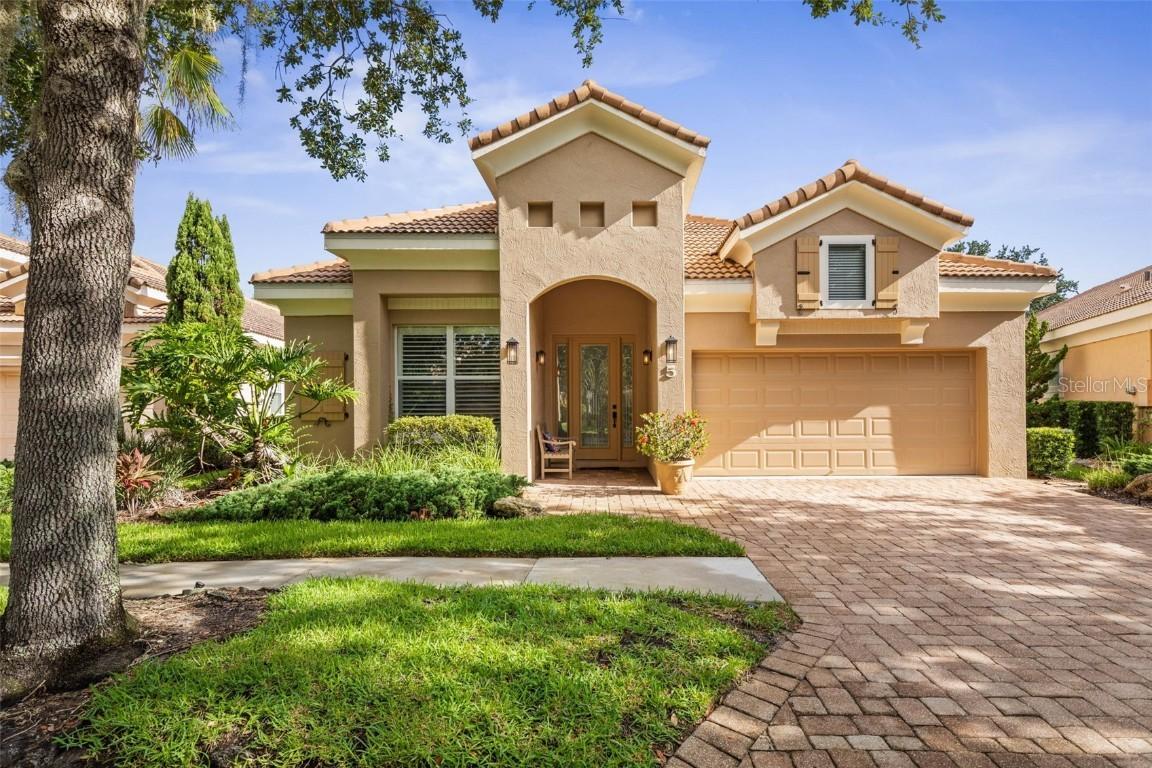 5 Lakeside Way, Palm Coast, FL 32137