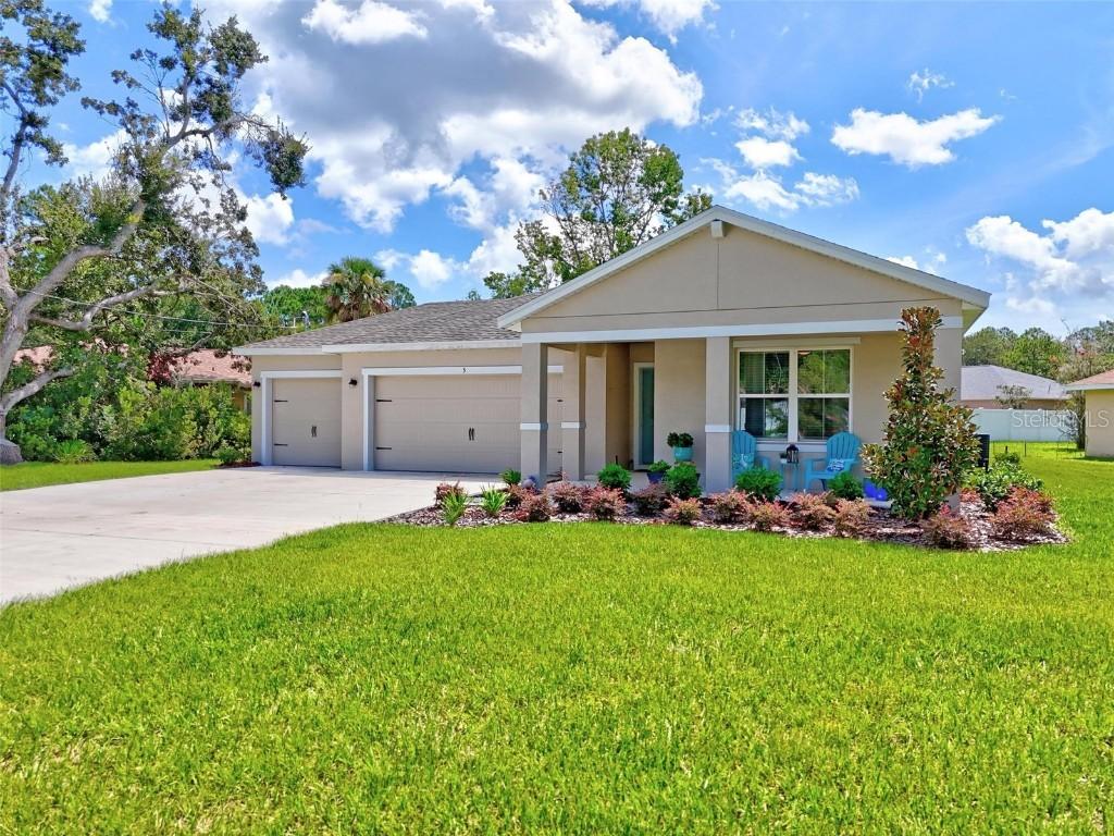 3 White Haven Ln., Palm Coast, FL 32164