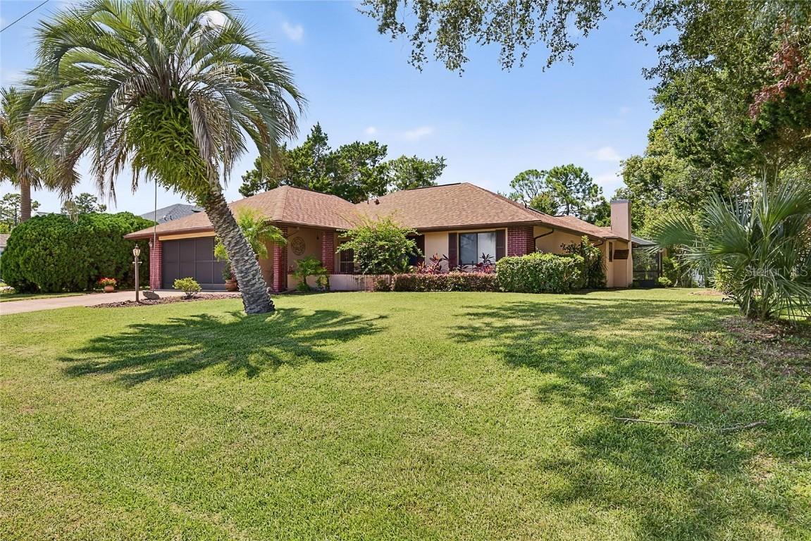 62 Foster Ln., Palm Coast, FL 32137